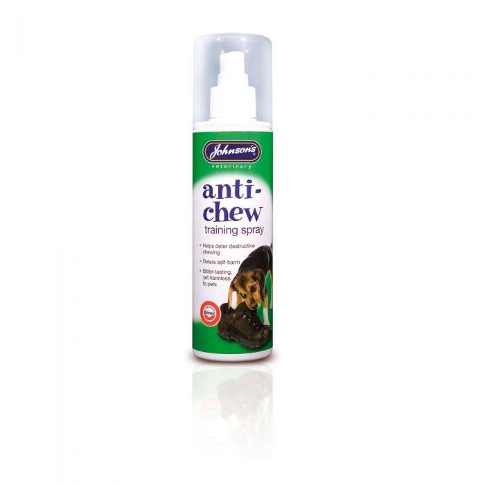 Anti chew spray 